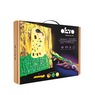 Sensory Art 3-D Clay Painting Kit, , large