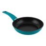 Chef Tested 42-Piece Mega Kitchen Set by Wards, Teal, large
