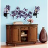 Blooming Butterflies Wall Sconce, , large