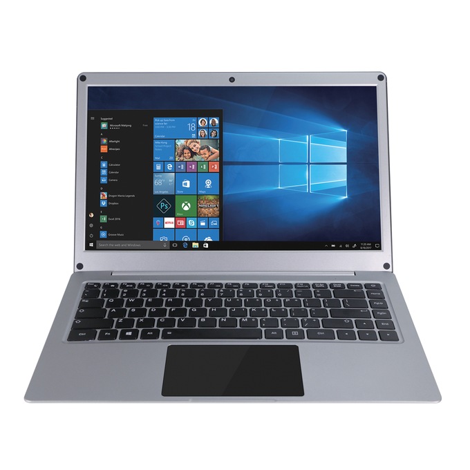 Azpen 11.6" Laptop, , large