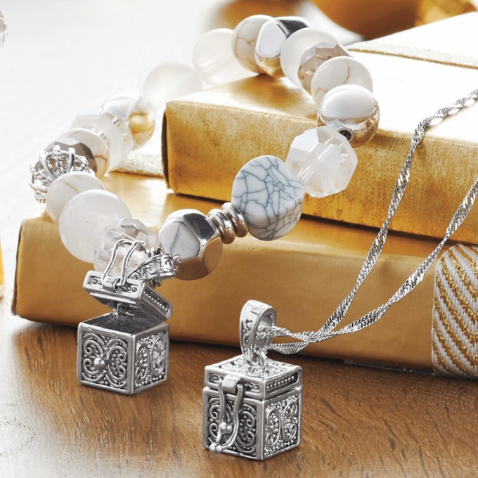 Alexa&#39;s Angels Prayer Jewelry, , large