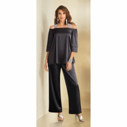 Lili Woven Top, , large