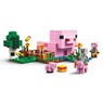 LEGO Minecraft Baby Pig House, , large