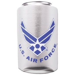 Military Service Can Cooler, , large