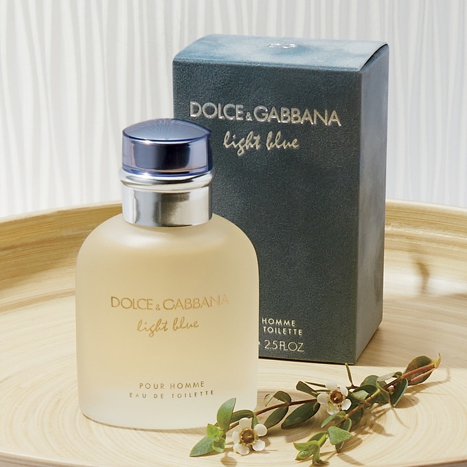 Dolce&Gabbana Light Blue For Him, , large