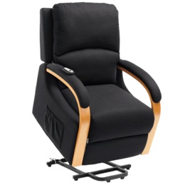 Lewis Lift Recliner, , large
