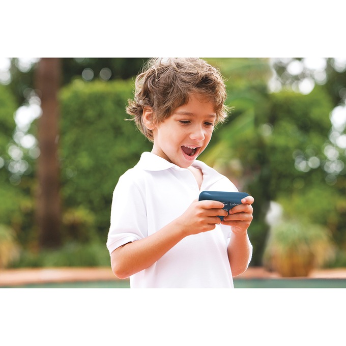 Compact Cyber Arcade, , large