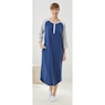 Sporty Lounge Dress, , large