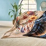 Novel Microplush Blanket, , large