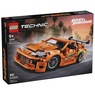 LEGO Technic Fast & Furious Toyota Supra MK4, , large