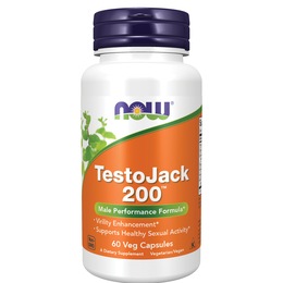 Testojack 200, , large