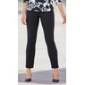 Lola Colored Slim Jean Neutral, , large