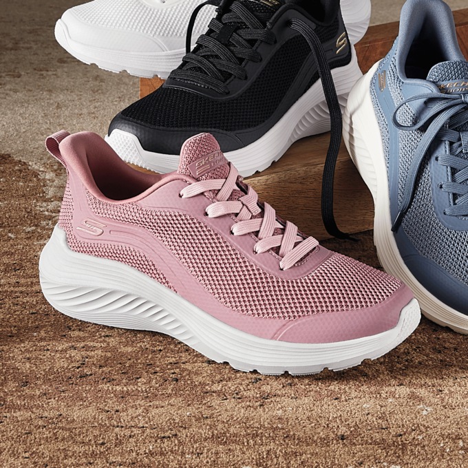 Skechers bobs heathers on sale
