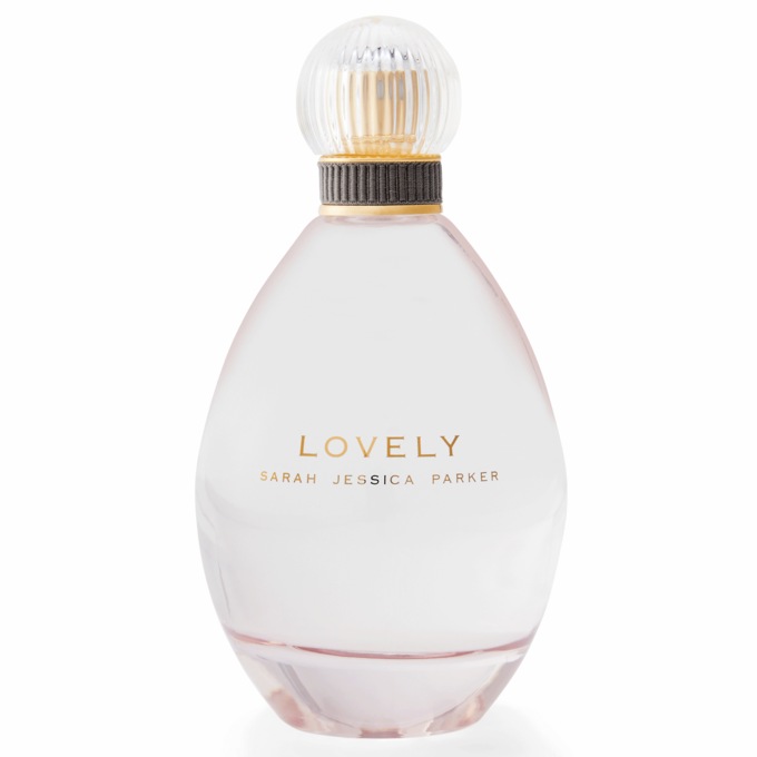 Sarah Jessica Parker Lovely for Her, , large