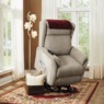 Lillian Lotus Floor Lamp, , large