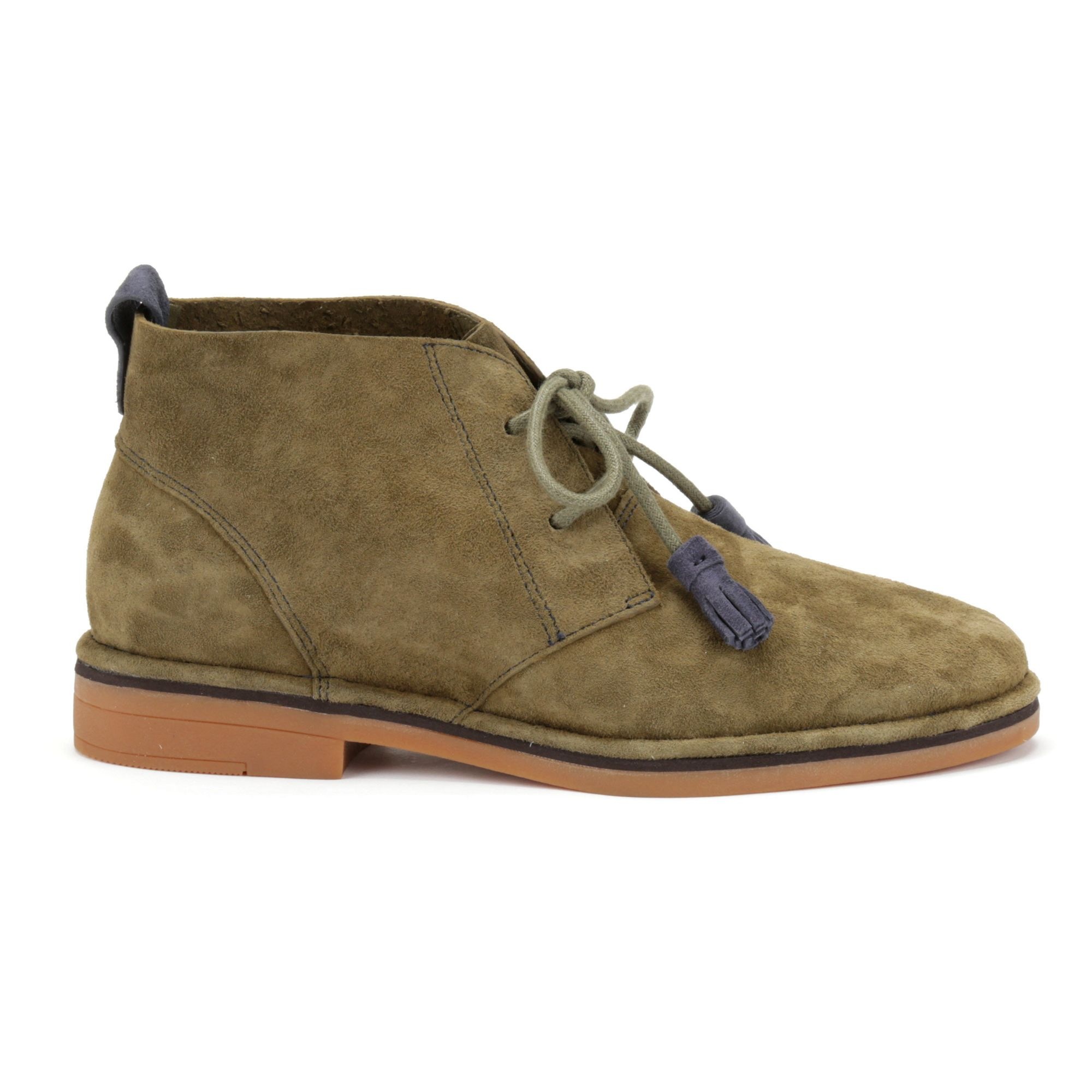 hush puppies women's cyra catelyn chukka boot