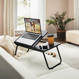 Adjustable Laptop Desk, , large