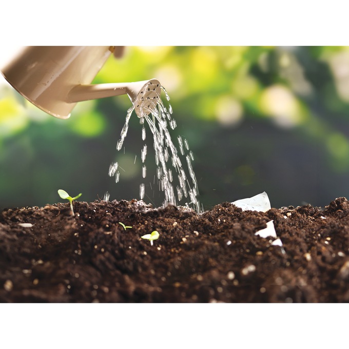 Deer-Resistant Flower Mat, , large