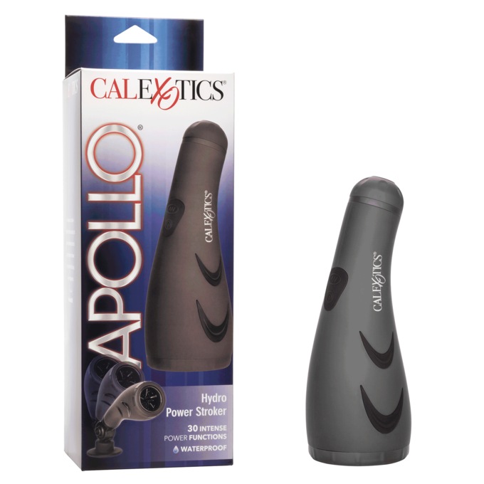 Apollo&reg; Hydro Power Stroker&trade;, , large