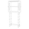 Vintage-Style Tesorino Over-the-Toilet Space Saver, , large