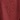 Caspian Scalloped Sham, Burgundy, swatch