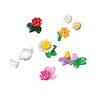 LEGO Friends Plant Café & Flower Shop, , large