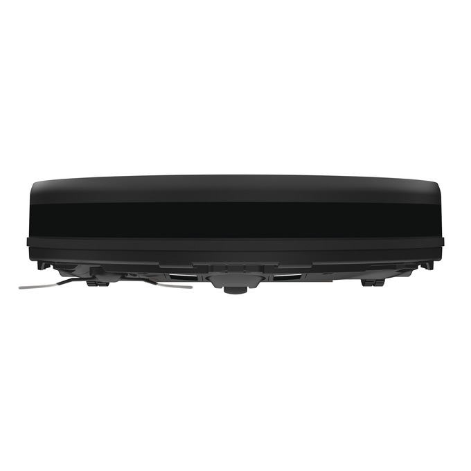 BLACK+DECKER RoboSeries Robot Vac, Silver, large