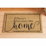 Seasonal Welcome Mat, , large