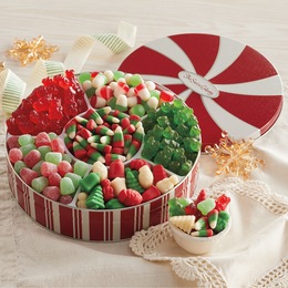 Christmas Candy Assortment, , large