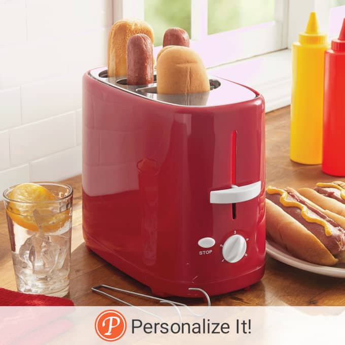 Hot Dog Toaster, , large