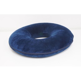 Donut Cushion, , large