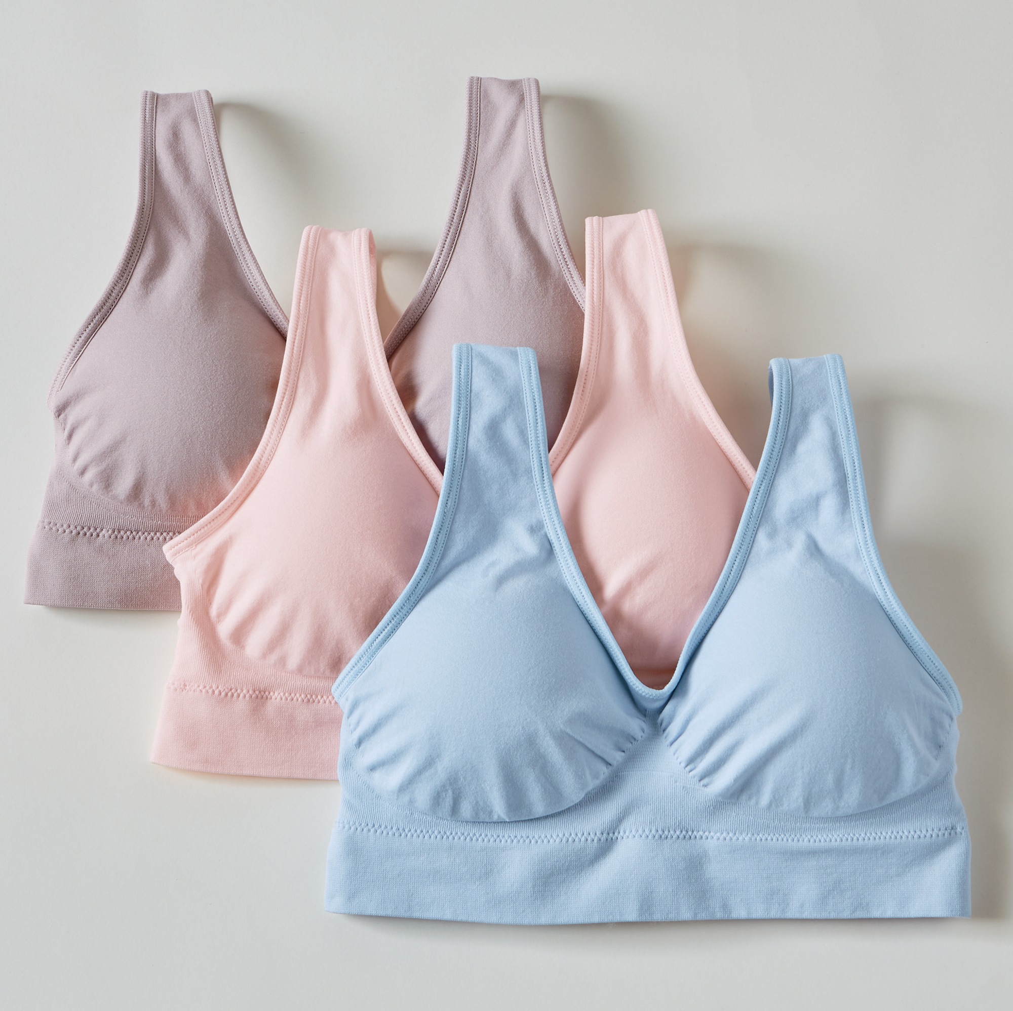 genie bra large
