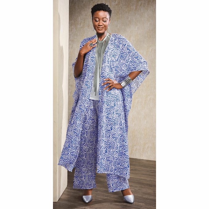 Adanna 2-Piece Pantset, , large