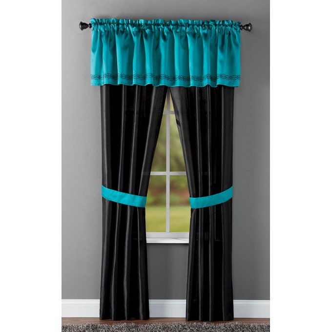 Marion Window Treatments, , large
