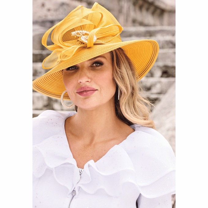 Lysa Hat, , large