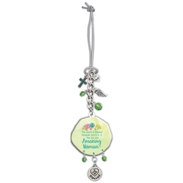Sentiment Car Charm , , large