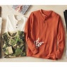 3-Pack Thermal Henleys, , large