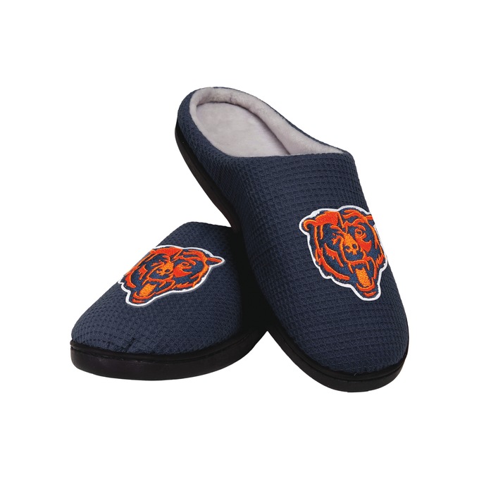 NFL Memory Foam Slide, , large