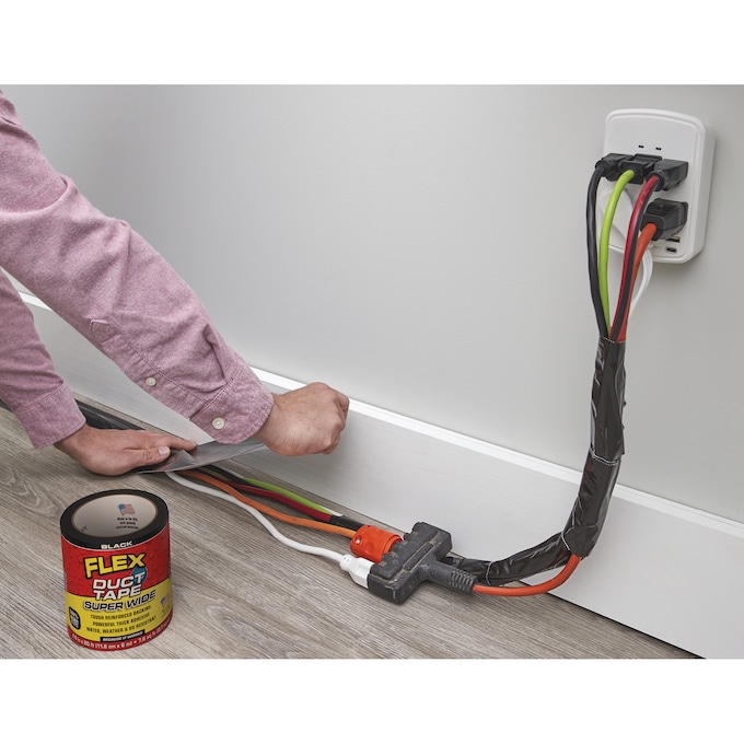 Flex Duct Tape, , large