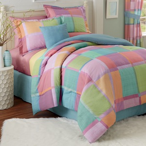 Layton Comforter Set, , large