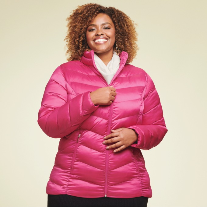 Montgomery ward plus 2025 size clothing
