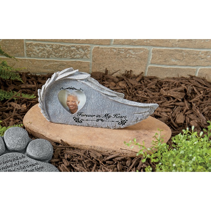 Photo Memorial Stone, , large