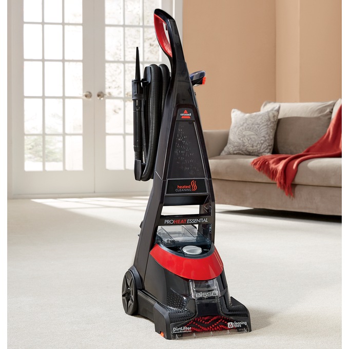 Proheat Essential Extractor By Bissell Montgomery Ward