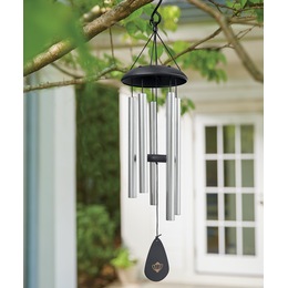 Tonal Wind Chime, , large