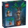 LEGO Mandrake, , large