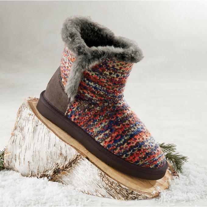Lamo Yuma Bootie, , large