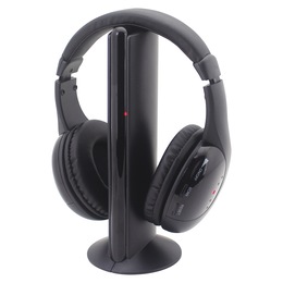 Magnavox TV-Listening Headphones, , large