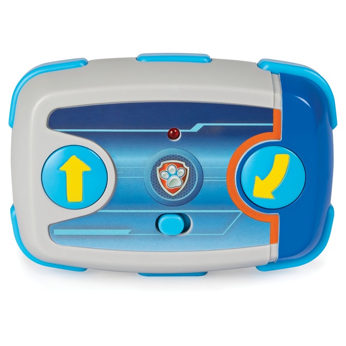 Paw patrol hotsell remote control vehicle