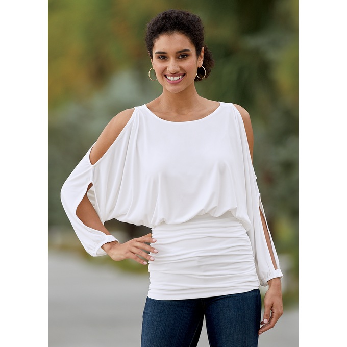 Dare to Bare Top, , large