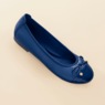 Bow Ballet Flat, , large